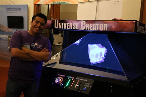 Galaxy Makers .